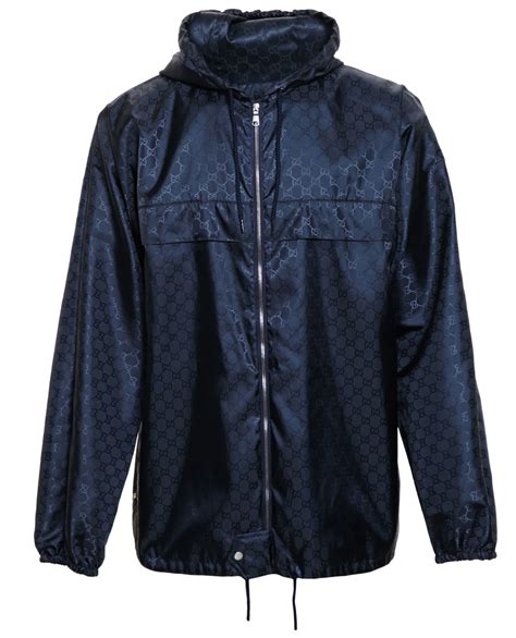 gucci windbreaker jacket mens